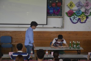 学生表演4